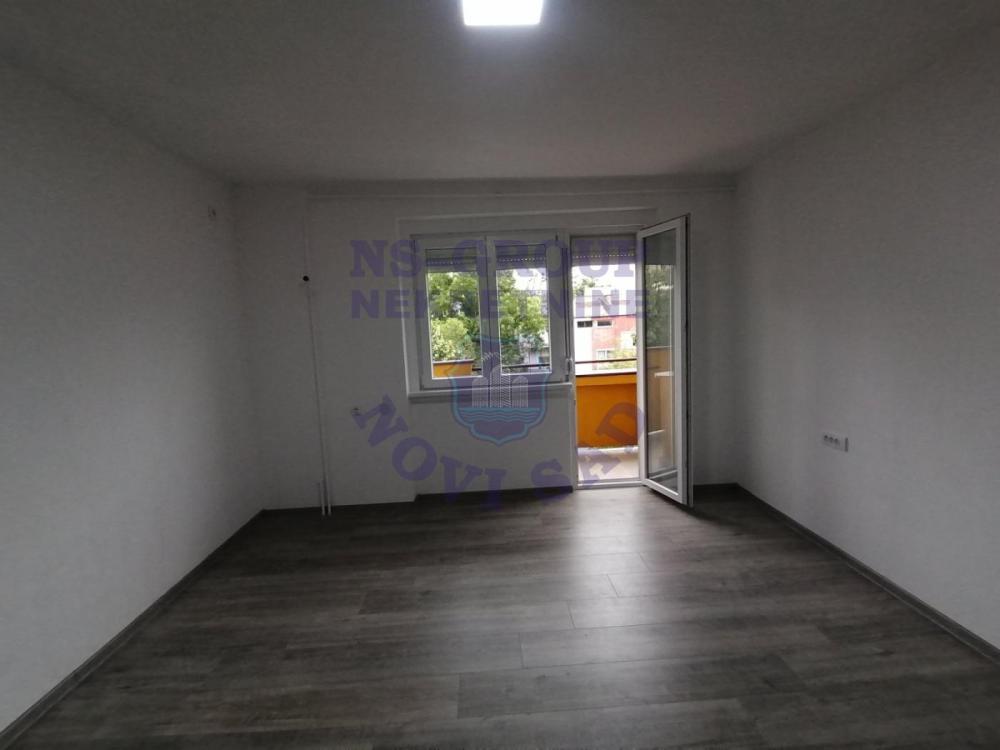 Slika 1 - Jednoiposoban stan na prodaju, 31m2, 99.900€